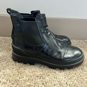 Circus by Sam Edelman Combat Boots